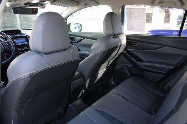 Used 2021 Subaru Crosstrek 2.5i Sport w/ Popular Package #3 image 16