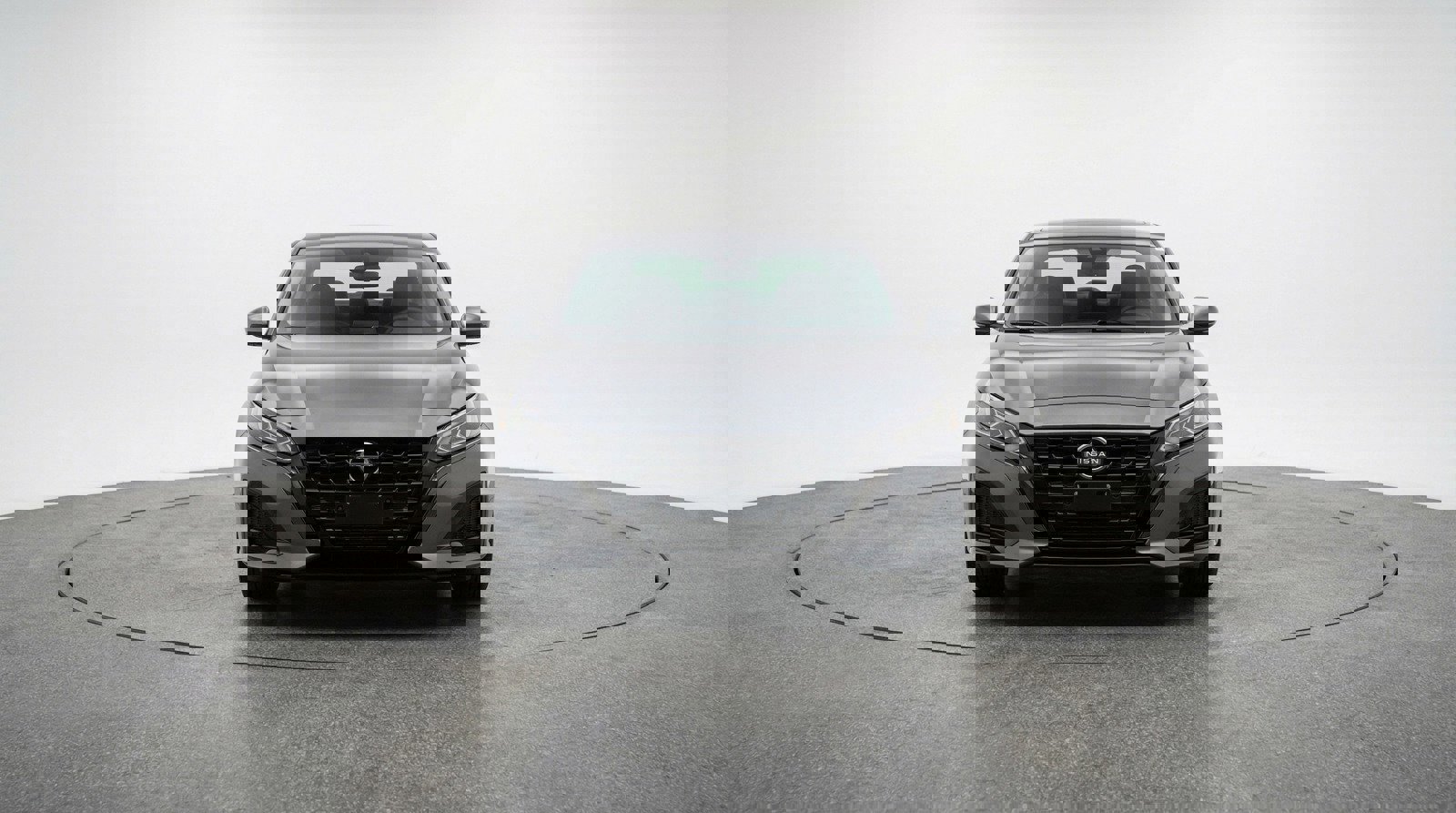 Used 2025 Nissan Altima 2.5 SV image 2