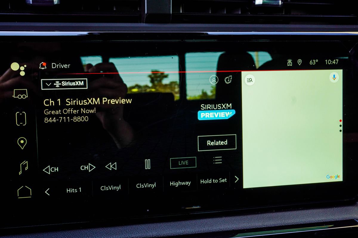 Used 2024 GMC Sierra 2500 AT4 w/ AT4 Premium Plus Package image 26