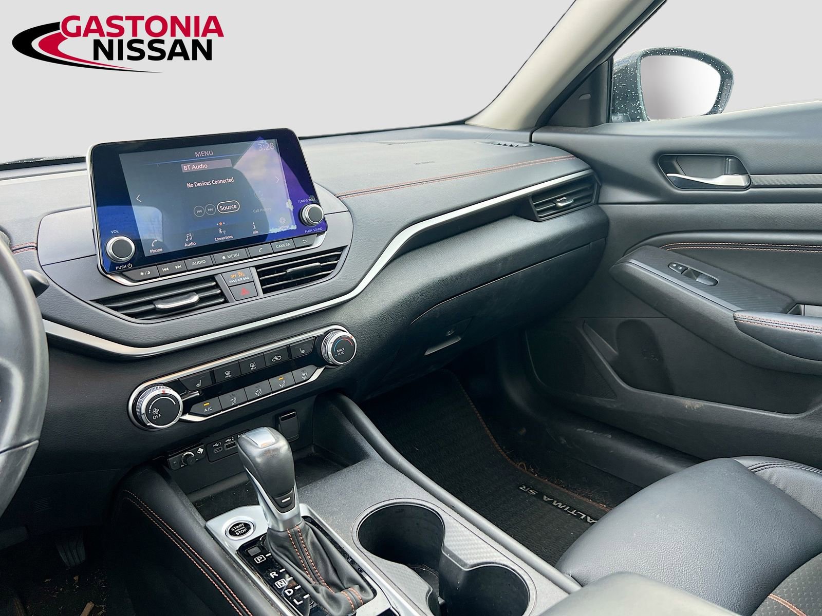 Used 2021 Nissan Altima 2.5 SR w/ SR Premium Package image 31