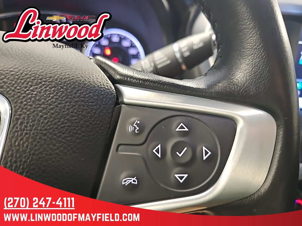 Used 2018 GMC Acadia SLT image 23