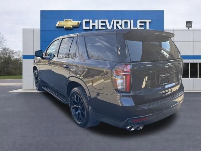 Used 2023 Chevrolet Tahoe RST w/ RST Performance Edition image 7