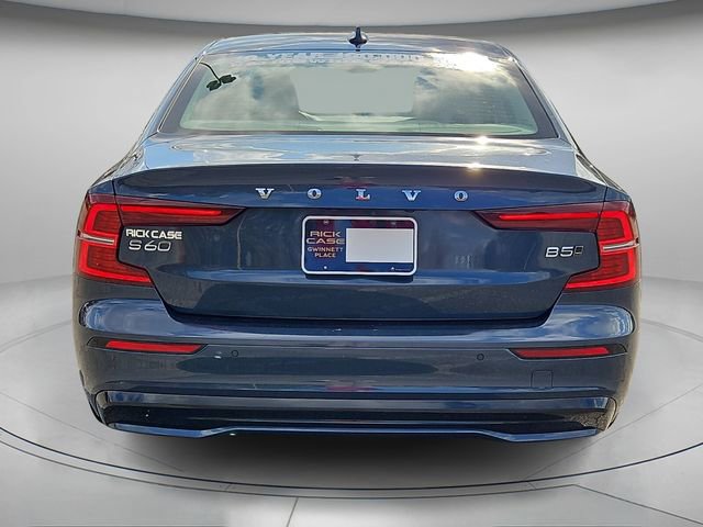 Used 2024 Volvo S60 B5 Core image 6