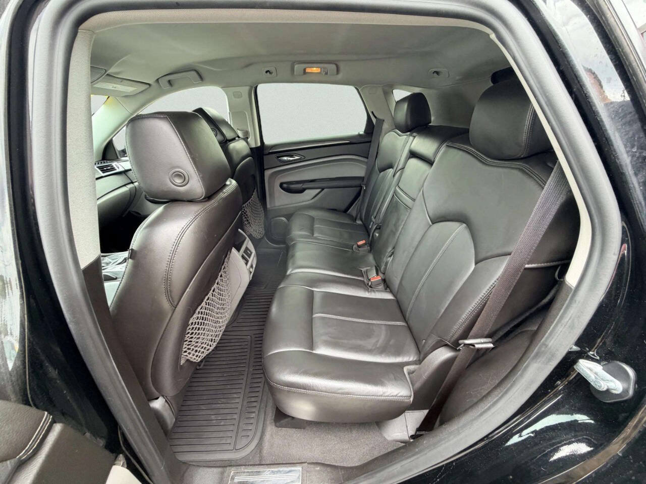 Used 2011 Cadillac SRX 2WD image 19