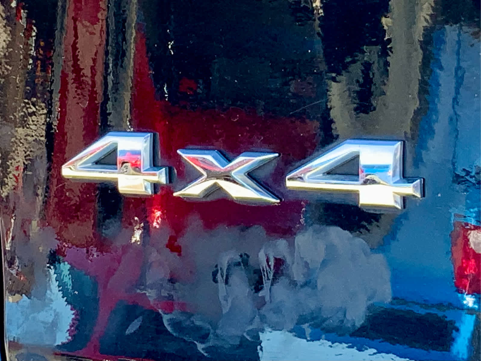 Used 2018 Jeep Cherokee Limited image 19