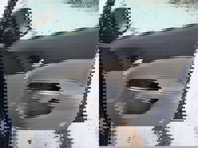 Used 2008 Honda Accord EX image 28