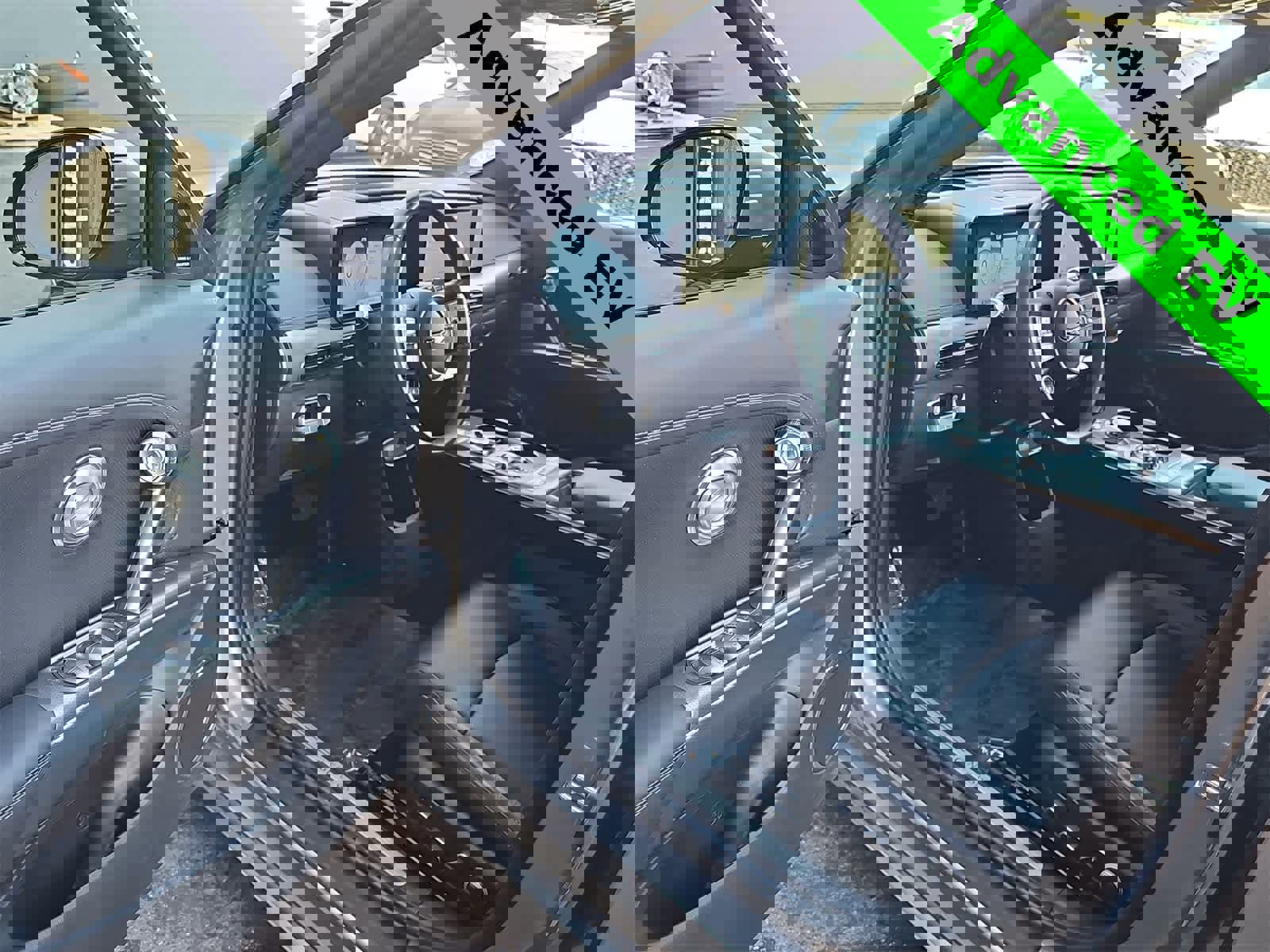 Used 2025 Genesis GV60 Advanced image 10