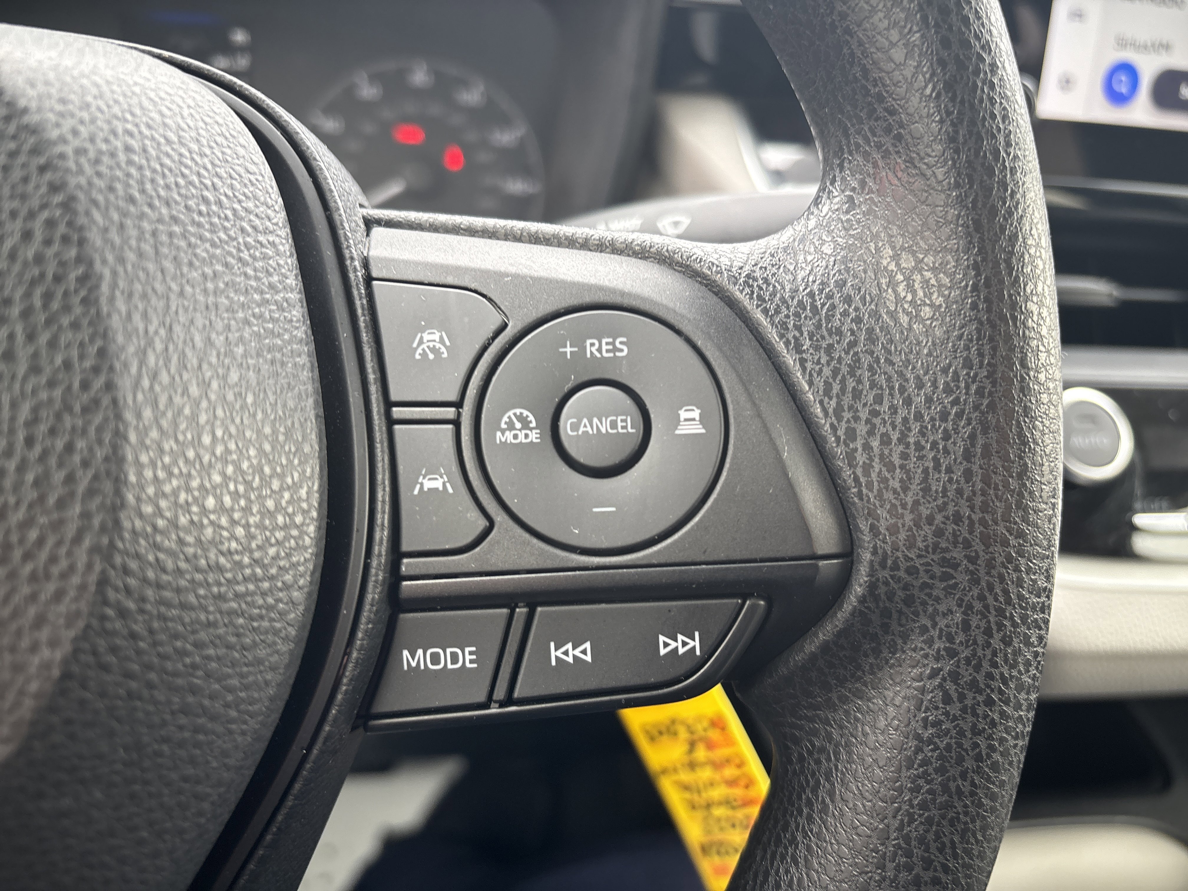 Certified 2023 Toyota Corolla LE image 20