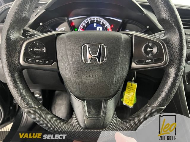 Used 2018 Honda Civic LX image 16