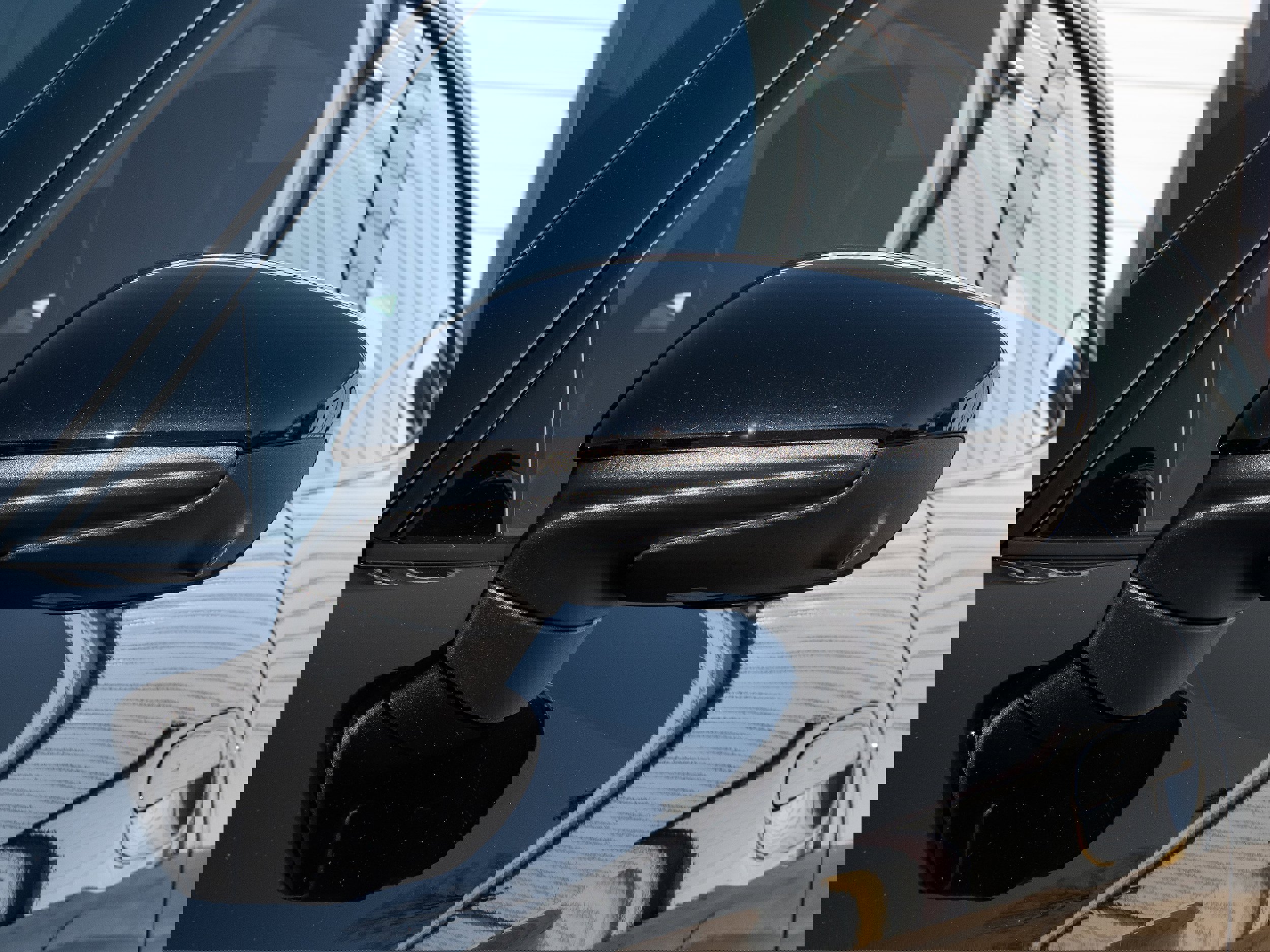 Used 2025 Porsche Taycan 4S image 14