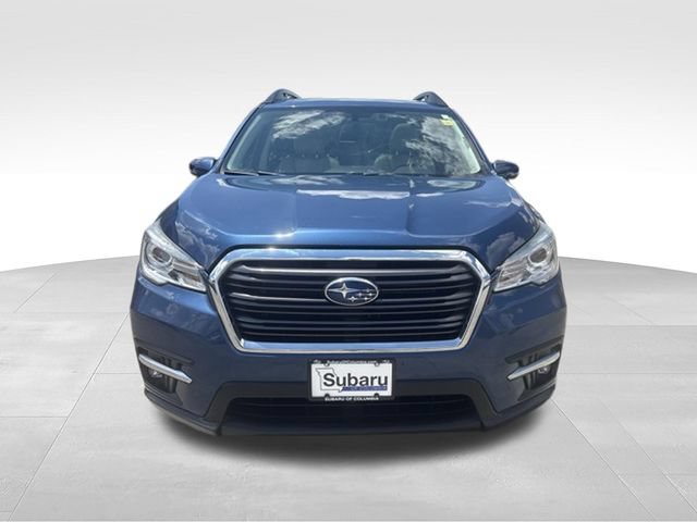 Used 2022 Subaru Ascent Limited w/ Technology Package AWD/4WD image 2