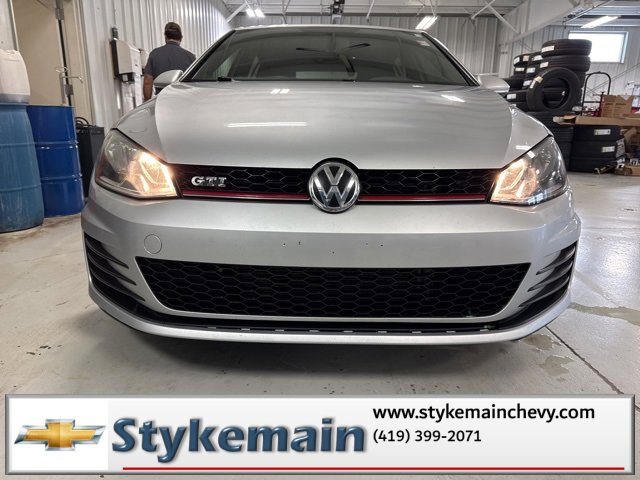 Used 2016 Volkswagen GTI S image 22