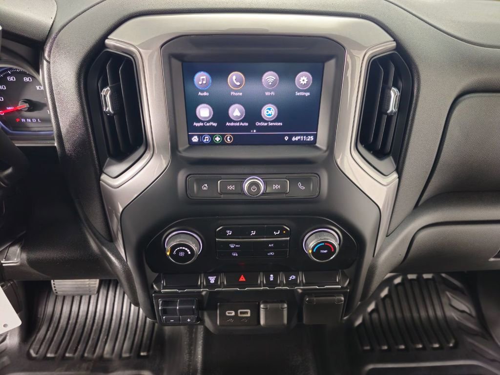 Used 2023 Chevrolet Silverado 3500 W/T w/ WT Fleet Convenience Package AWD/4WD image 20