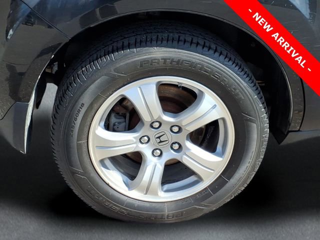 Used 2013 Honda Pilot EX-L image 7