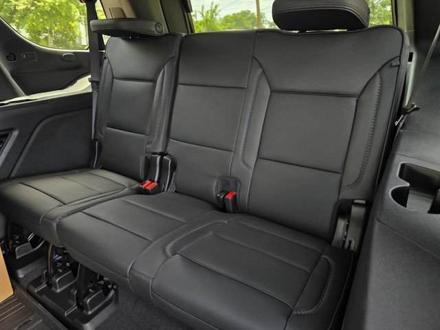 New 2026 GMC Yukon Denali w/ Denali Reserve Package AWD/4WD image 20
