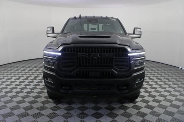 Used 2025 RAM 2500 Rebel w/ Rebel Level 2 Equipment Group image 31