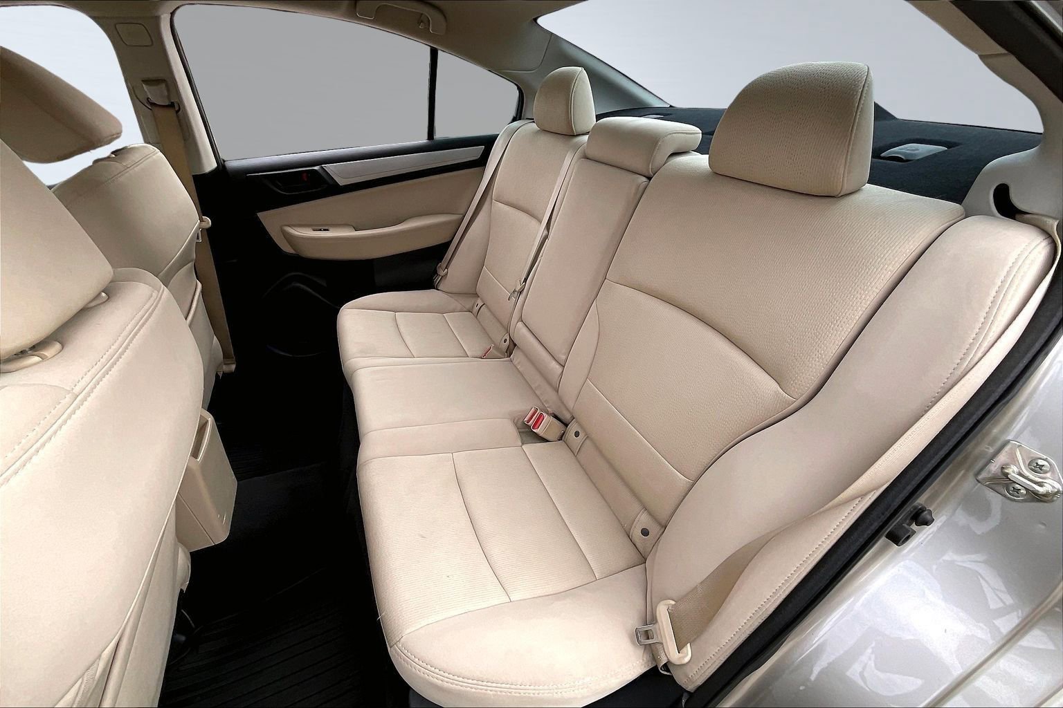 Used 2016 Subaru Legacy 2.5i image 26