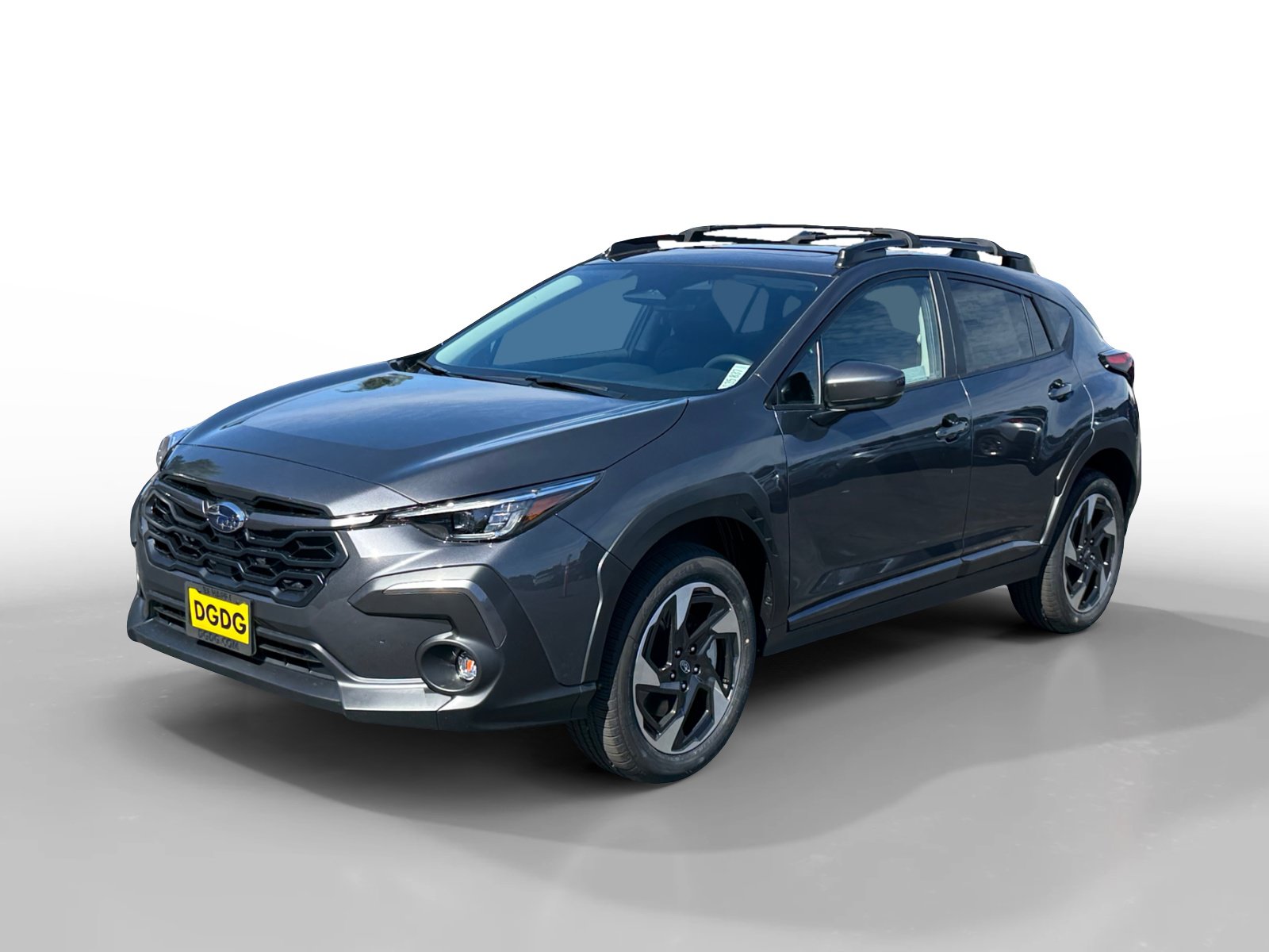 New 2026 Subaru Crosstrek 2.5i Limited