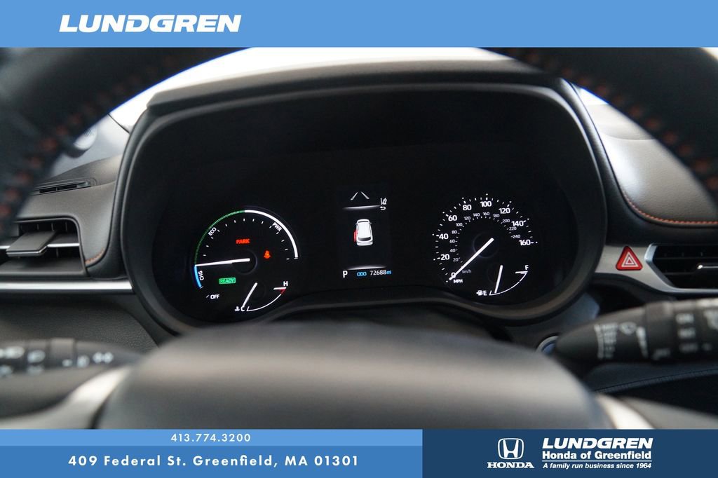 Used 2022 Toyota Sienna XSE w/ XSE Plus Package AWD/4WD image 21