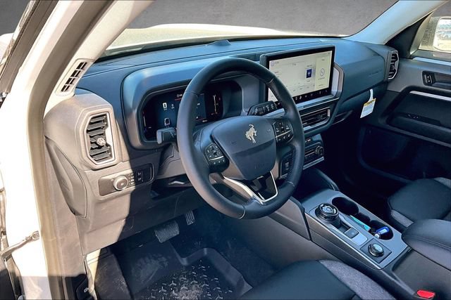 New 2026 Ford Bronco Sport Big Bend w/ Convenience Package AWD/4WD image 6