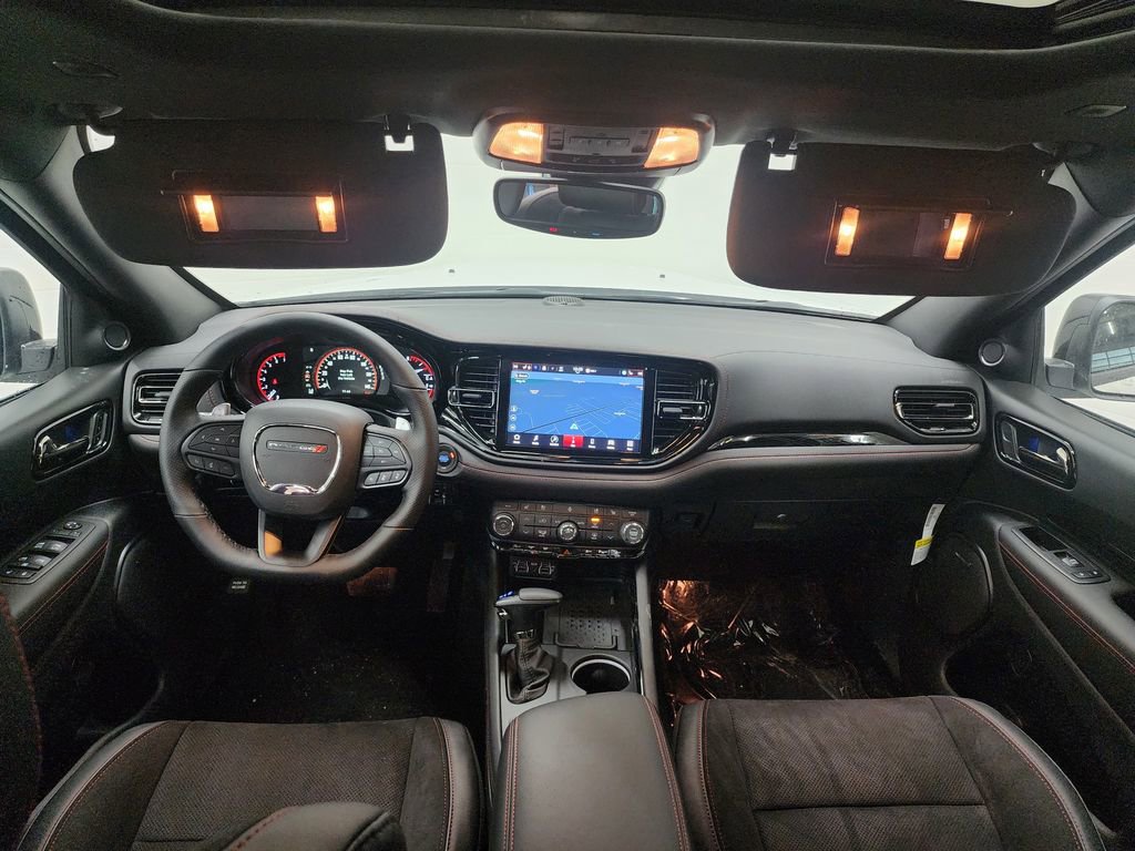 New 2026 Dodge Durango GT image 34