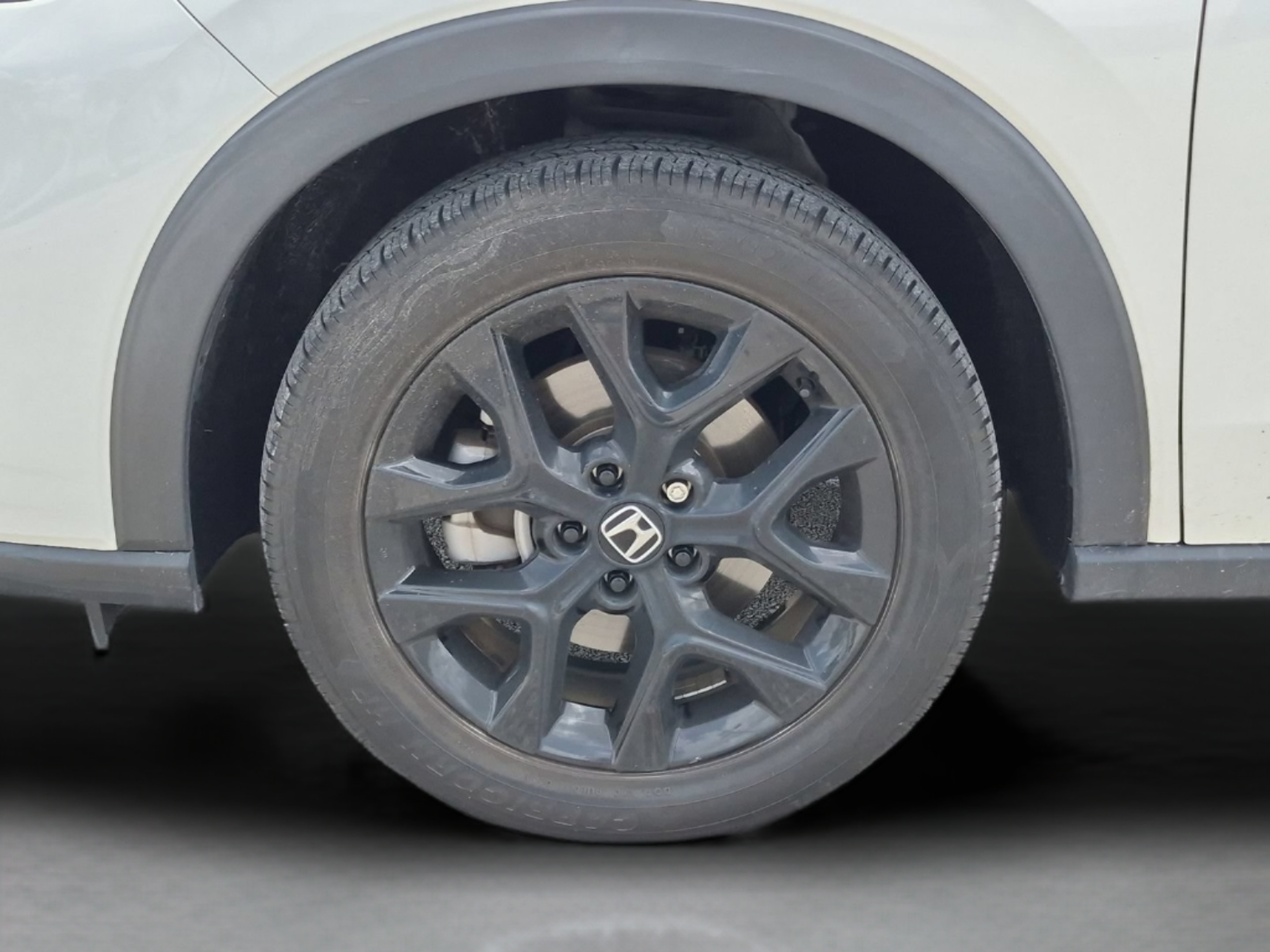 Certified 2024 Honda HR-V Sport image 31