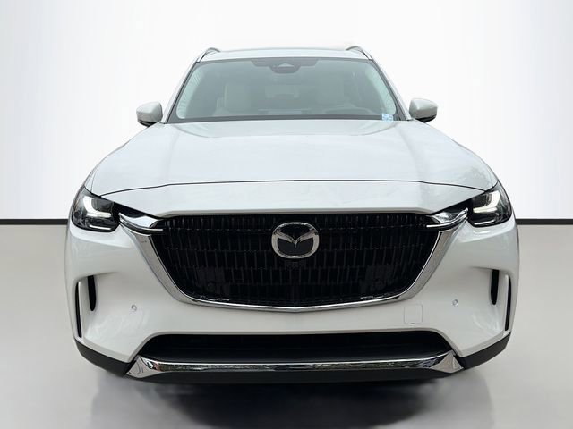 New 2026 MAZDA CX-90 3.3 Turbo w/ Premium Plus Pkg image 8