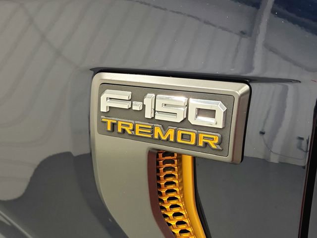 Used 2024 Ford F150 Tremor w/ Tow/Haul Package image 35