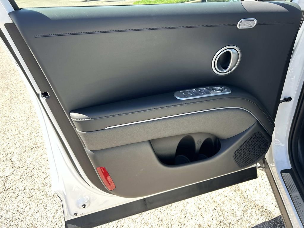 New 2026 Hyundai Palisade Calligraphy image 16