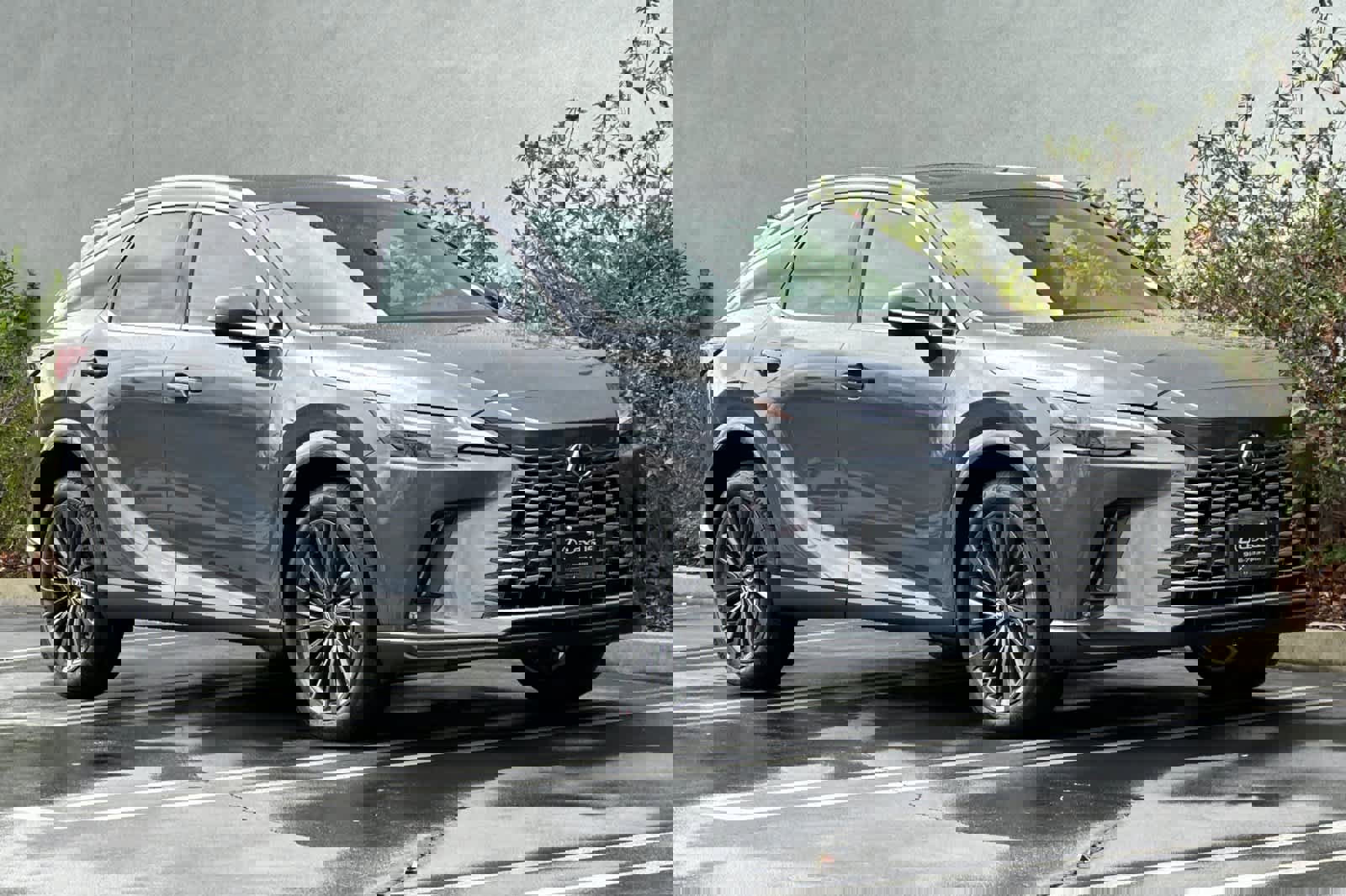 New 2026 Lexus RX 350 Premium image 5