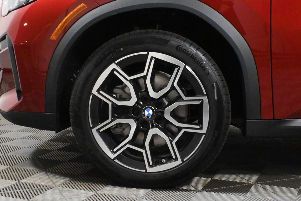 New 2026 BMW X2 xDrive28i w/ Technology Package image 12