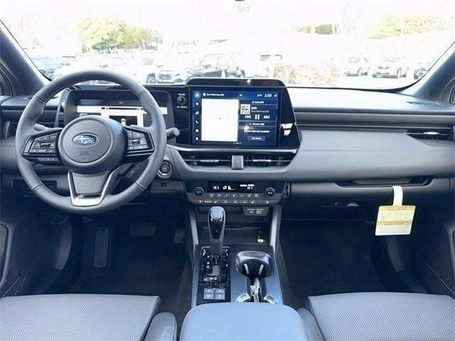 New 2026 Subaru Outback Touring XT AWD/4WD image 15