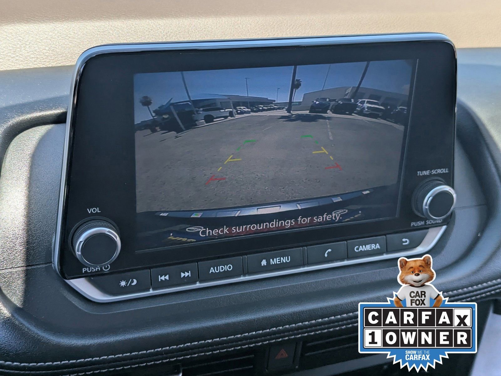 Certified 2023 Nissan Rogue SV FWD image 26