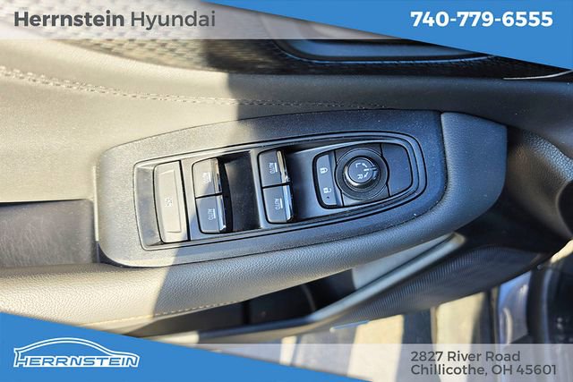 Used 2025 Subaru Outback Wilderness AWD/4WD image 15