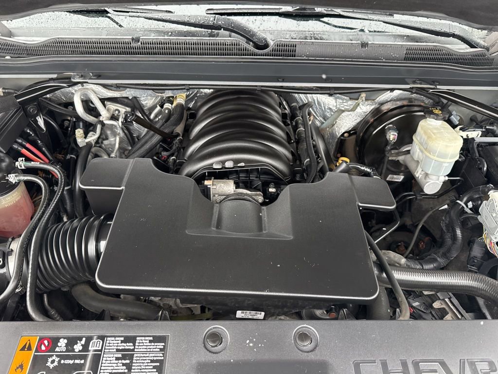 Used 2018 Chevrolet Tahoe LT image 31