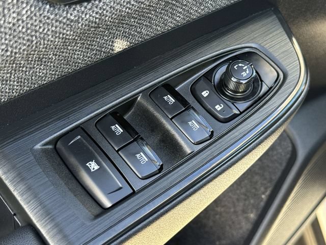 Certified 2026 Subaru Outback Premium AWD/4WD image 16