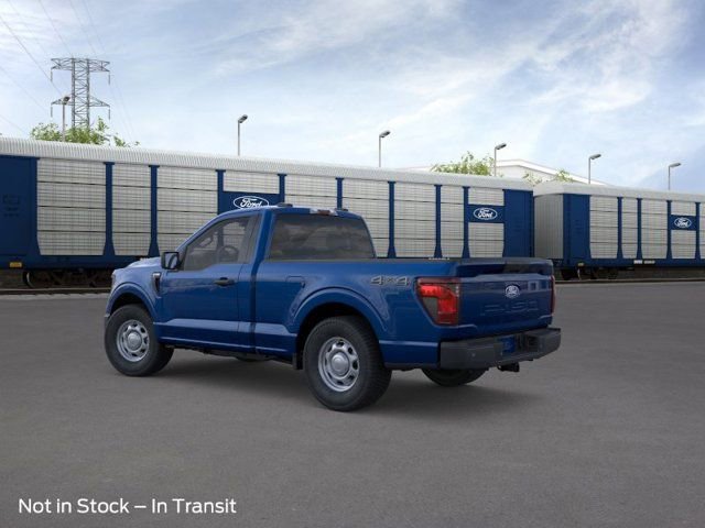 New 2026 Ford F150 XL image 4