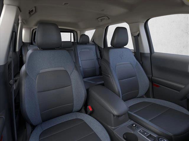 New 2026 Ford Bronco Sport Outer Banks image 9