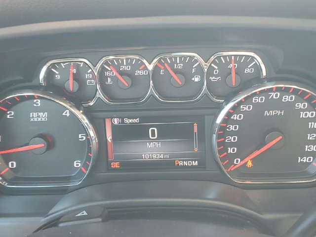 Used 2015 GMC Sierra 1500 SLE w/ SLE Value Package AWD/4WD image 26