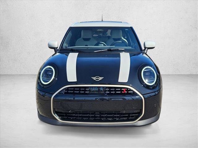 New 2026 MINI Cooper S FWD image 8