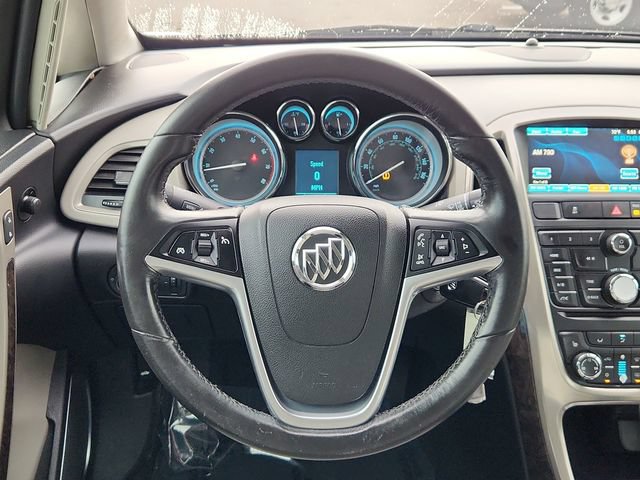 Used 2017 Buick Verano Sport Touring FWD image 32