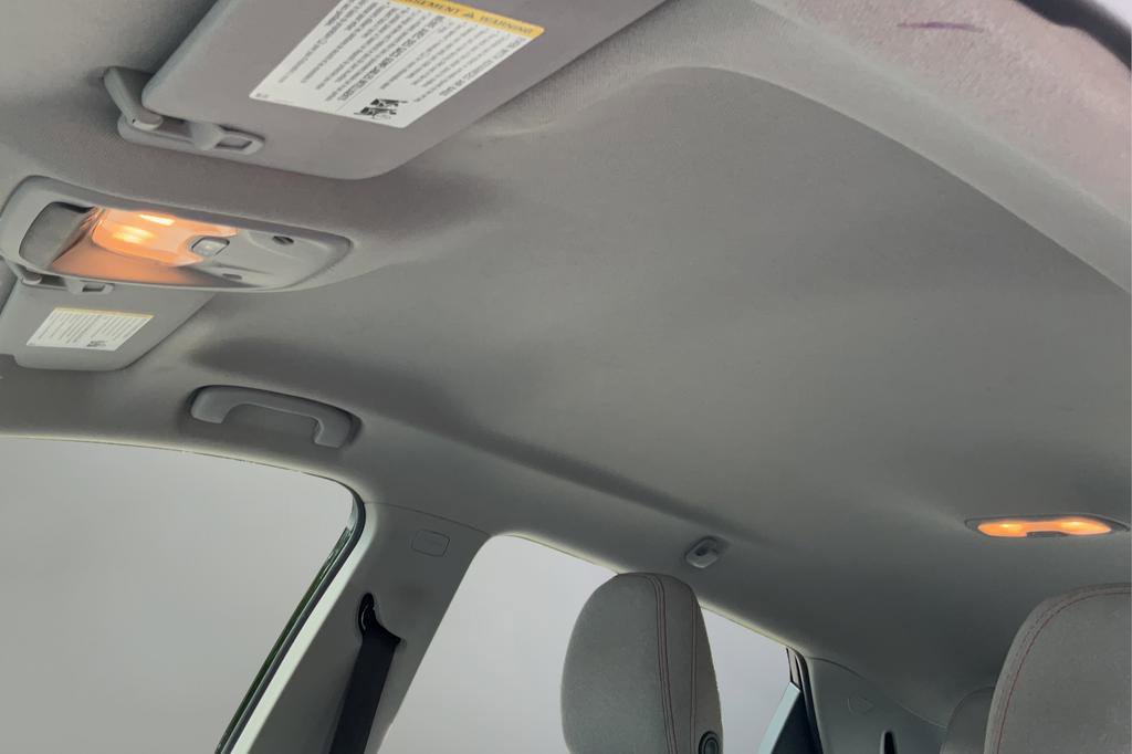 Used 2020 Chevrolet Bolt LT FWD image 18