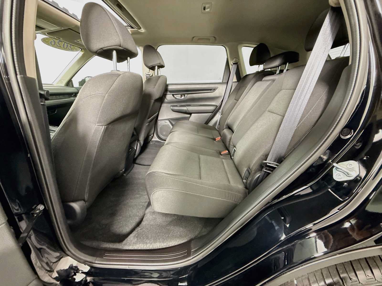 Used 2026 Honda CR-V EX image 22