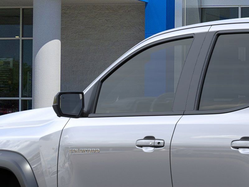 New 2026 Chevrolet Colorado ZR2 w/ Technology Package image 12