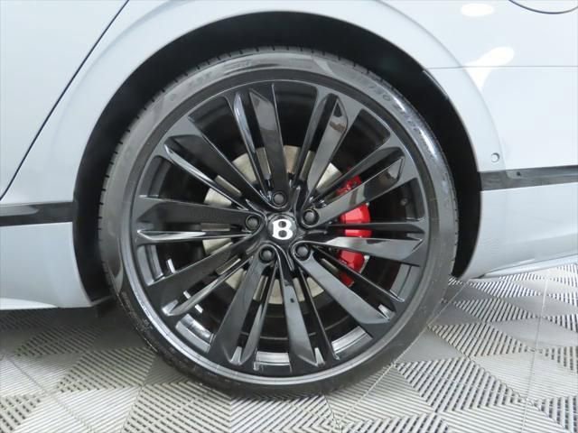 New 2025 Bentley Flying Spur Plug-In Hybrid image 33