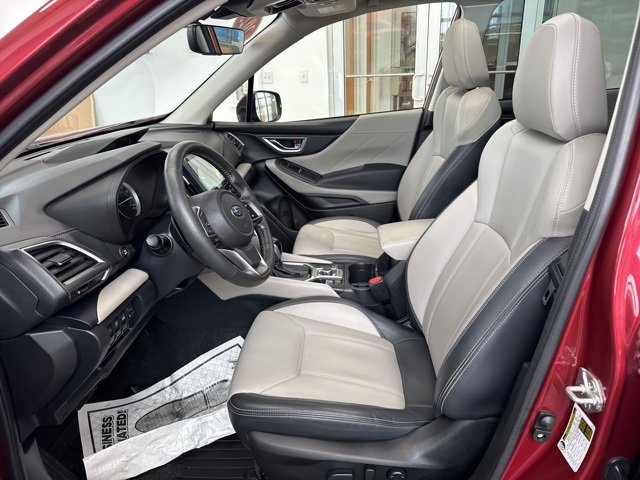 Used 2023 Subaru Forester Limited image 18