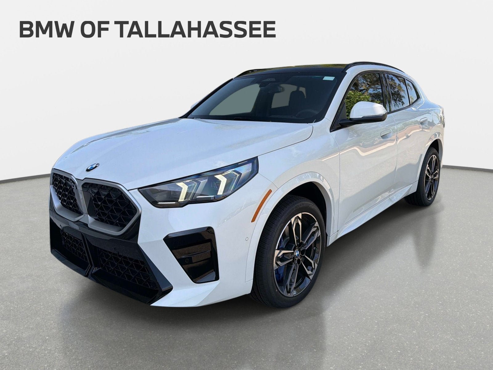 New 2026 BMW X2 xDrive28i w/ Technology Package AWD/4WD image 1