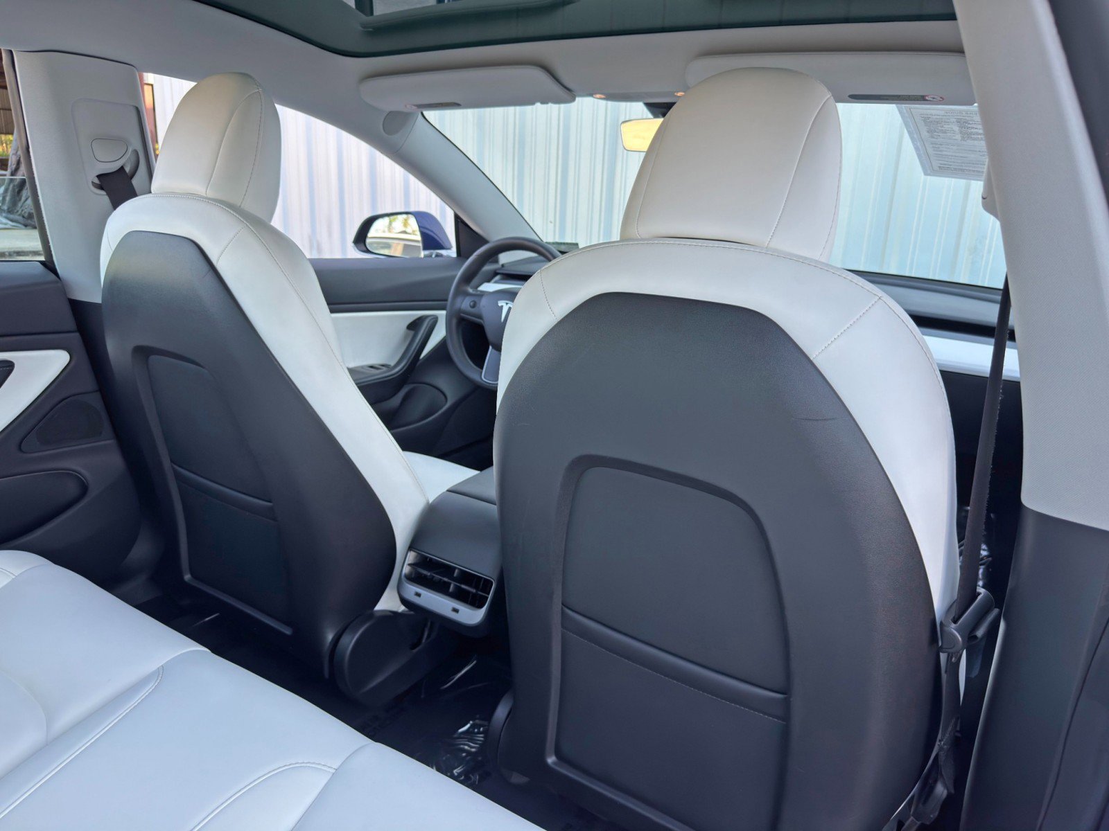 Used 2019 Tesla Model 3 Long Range image 34