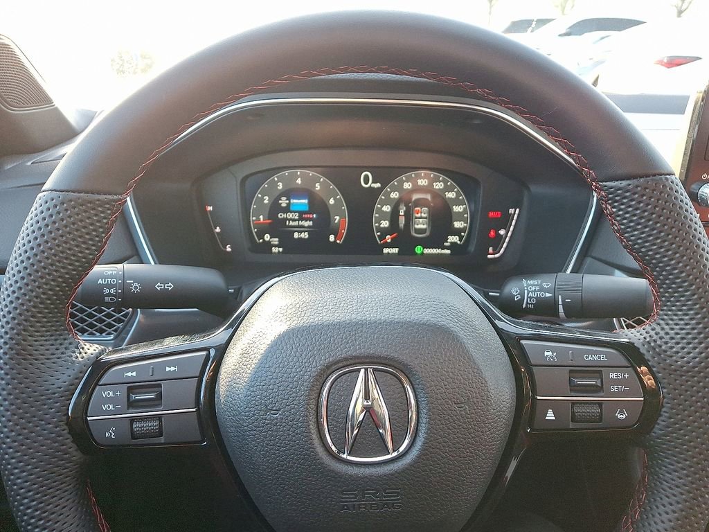 New 2026 Acura Integra Type S FWD image 9