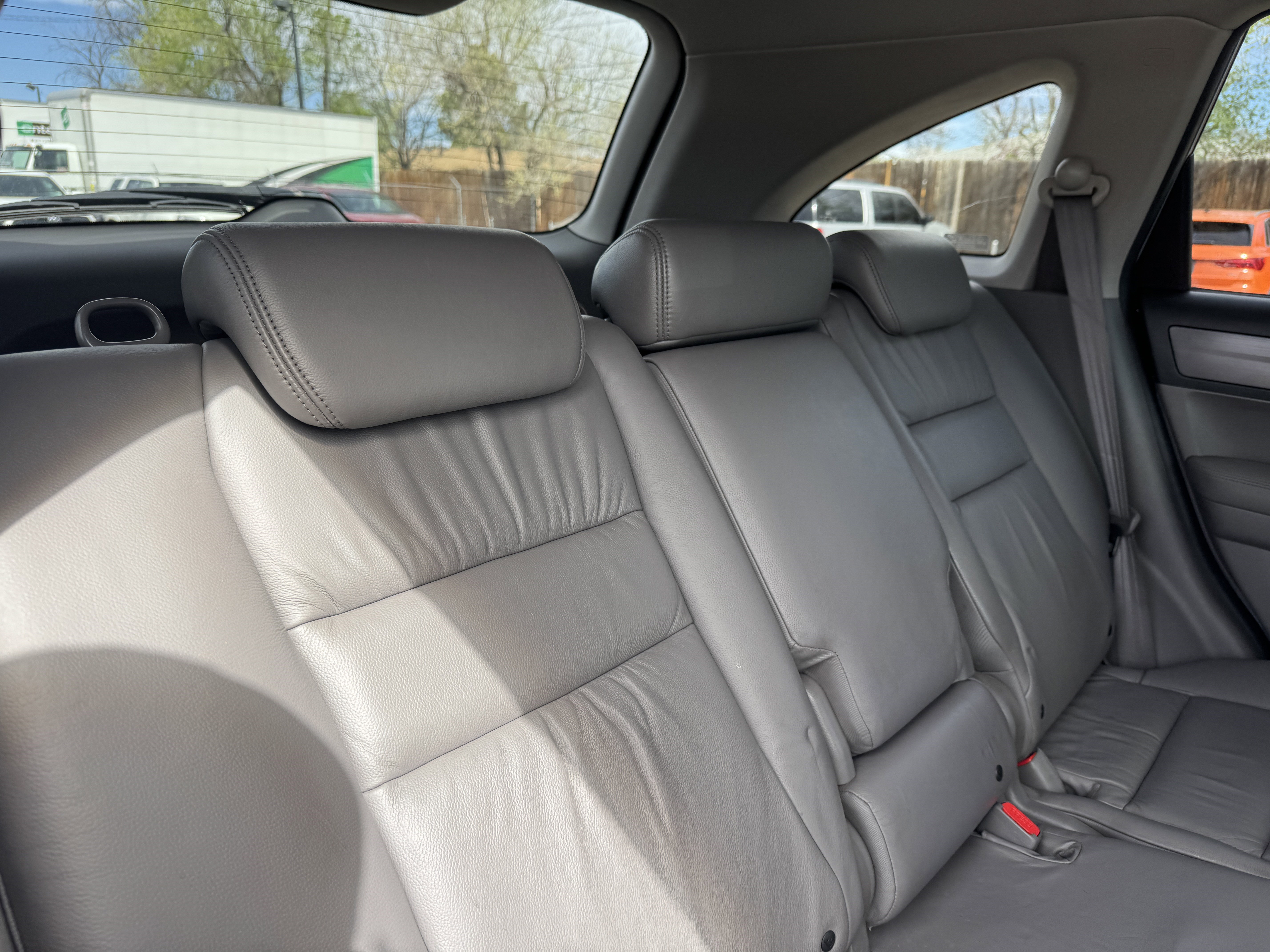 Used 2008 Honda CR-V EX-L image 18